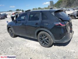 Honda HR-V 2023 2