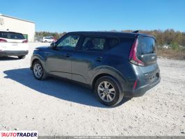 Kia Soul 2023 2