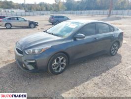 Kia Pozostałe 2021 2