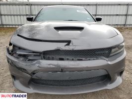 Dodge Charger 2021 5 Dodge Charger 2021 5