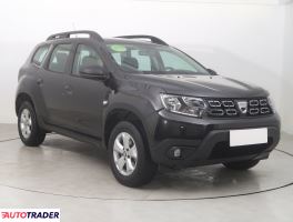 Dacia Duster - zobacz ofertę