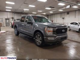 Ford Pozostałe - zobacz ofertę