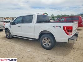 Ford Pozostałe 2023 3