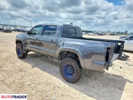 Toyota Tacoma 2021 3