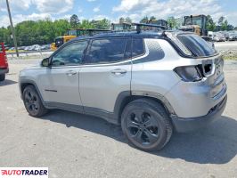 Jeep Compass 2021 2