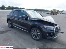 Audi Q5 2022 2