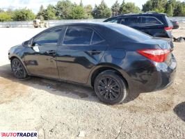 Toyota Corolla 2019 1 Toyota Corolla 2019 1