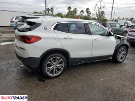 BMW X2 2019 2