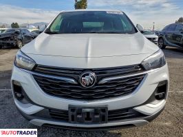 Buick Pozostałe 2022 1