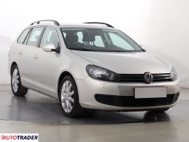 Volkswagen Golf 2009 1.4 120 KM