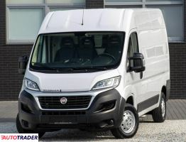 Fiat Ducato 2021 2.3