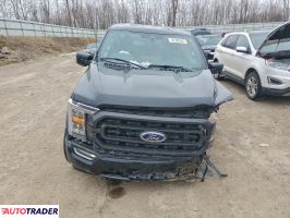 Ford Pozostałe 2023 3