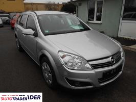 Opel Astra 2007 1.9 100 KM