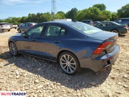 Volvo S60 2021 2
