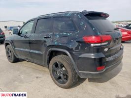 Jeep Grand Cherokee 2019 3