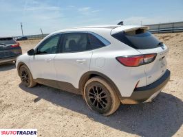Ford Escape 2020 1 Ford Escape 2020 1