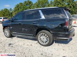 Cadillac Escalade 2023 6