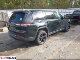 Jeep Cherokee 2022 3