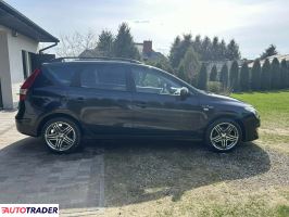 Hyundai i30 - zobacz ofertę