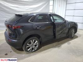 Mazda CX-30 2022 2 Mazda CX-30 2022 2