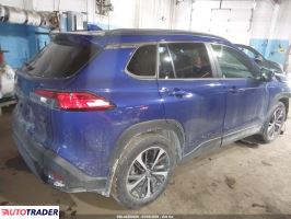 Toyota Corolla 2024 2