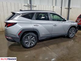 Hyundai Tucson 2024 1