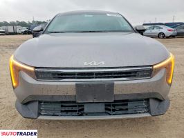 Kia Pozostałe 2025 2