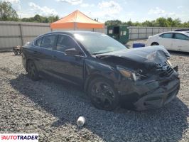 Subaru Legacy 2020 2