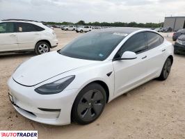 Tesla Model 3 2021 Tesla Model 3 2021