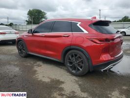 Infiniti QX50 2020 2 Infiniti QX50 2020 2