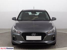 Hyundai i30 2018 1.4 97 KM