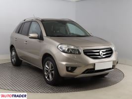 Renault Koleos - zobacz ofertę