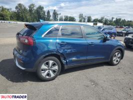 Kia Niro 2019 1 Kia Niro 2019 1