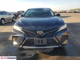 Toyota Camry 2019 2