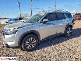 Nissan Pathfinder - zobacz ofertę