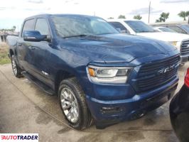 Dodge Ram 2024 5