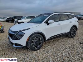 Kia Sportage - zobacz ofertę
