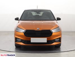 Skoda Fabia 2025 1.0 113 KM