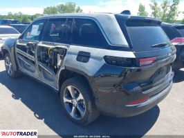Jeep Cherokee 2024 2