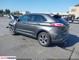 Ford Edge 2020 2 Ford Edge 2020 2
