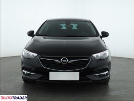 Opel Insignia 2020 2.0 167 KM