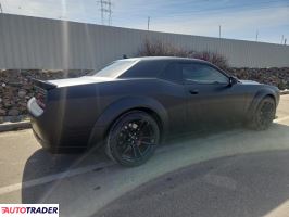 Dodge Challenger 2023 6 Dodge Challenger 2023 6