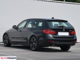 BMW 316 2013 2.0 113 KM BMW 316 2013 2.0 113 KM