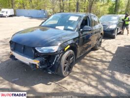 Audi Q5 2022 2 Audi Q5 2022 2
