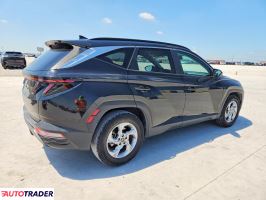 Hyundai Tucson 2022 2