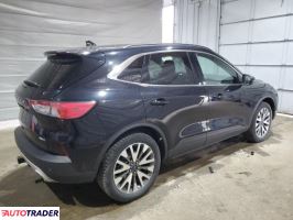 Ford Escape 2020 2 Ford Escape 2020 2