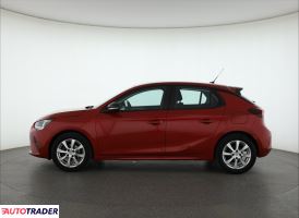 Opel Corsa 2022 1.2 73 KM Opel Corsa 2022 1.2 73 KM
