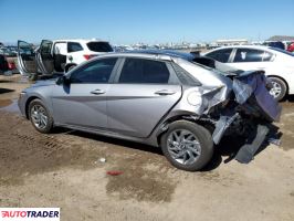 Hyundai Elantra 2024 2