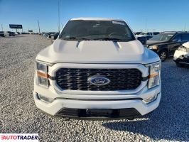 Ford Pozostałe 2022 2