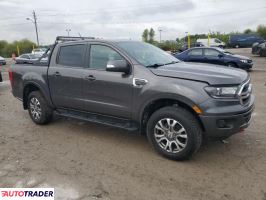 Ford Ranger 2019 2 Ford Ranger 2019 2